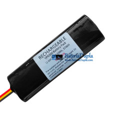 Bateria para PLC VPR200 [bateria de reposição]